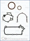 Dichtungssatz, Kurbelgehäuse AJUSA 54143000