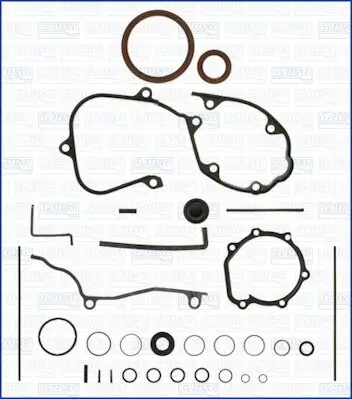 Dichtungssatz, Kurbelgehäuse AJUSA 54143800