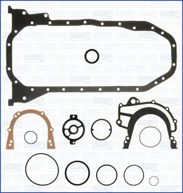 Dichtungssatz, Kurbelgehäuse AJUSA 54145000 Bild Dichtungssatz, Kurbelgehäuse AJUSA 54145000