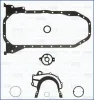 Dichtungssatz, Kurbelgehäuse AJUSA 54145400