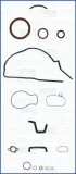 Dichtungssatz, Kurbelgehäuse AJUSA 54145800