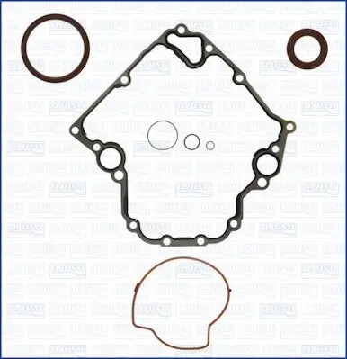 Dichtungssatz, Kurbelgehäuse AJUSA 54146500