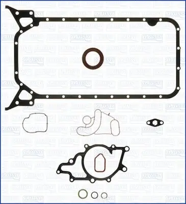 Dichtungssatz, Kurbelgehäuse AJUSA 54148000 Bild Dichtungssatz, Kurbelgehäuse AJUSA 54148000