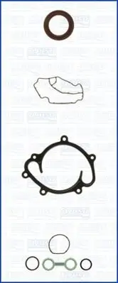 Dichtungssatz, Kurbelgehäuse AJUSA 54148500