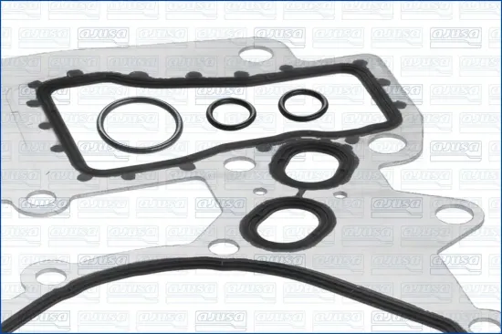 Dichtungssatz, Kurbelgehäuse AJUSA 54150500 Bild Dichtungssatz, Kurbelgehäuse AJUSA 54150500