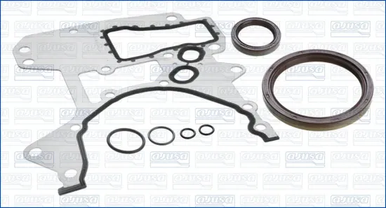 Dichtungssatz, Kurbelgehäuse AJUSA 54150500 Bild Dichtungssatz, Kurbelgehäuse AJUSA 54150500