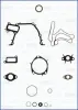 Dichtungssatz, Kurbelgehäuse AJUSA 54150600