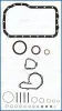 Dichtungssatz, Kurbelgehäuse AJUSA 54151700