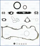 Dichtungssatz, Kurbelgehäuse AJUSA 54152500