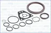 Dichtungssatz, Kurbelgehäuse AJUSA 54152600 Bild Dichtungssatz, Kurbelgehäuse AJUSA 54152600