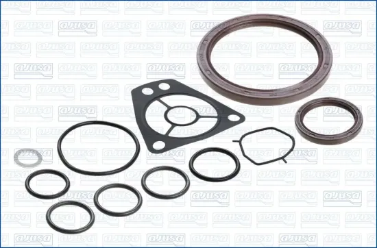 Dichtungssatz, Kurbelgehäuse AJUSA 54152600 Bild Dichtungssatz, Kurbelgehäuse AJUSA 54152600