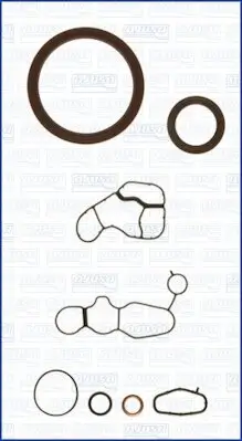 Dichtungssatz, Kurbelgehäuse AJUSA 54153100 Bild Dichtungssatz, Kurbelgehäuse AJUSA 54153100