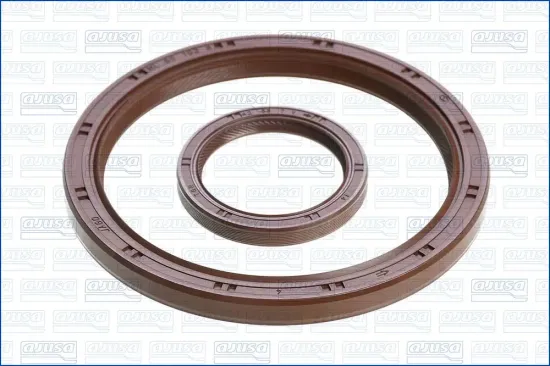 Dichtungssatz, Kurbelgehäuse AJUSA 54153400 Bild Dichtungssatz, Kurbelgehäuse AJUSA 54153400