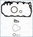 Dichtungssatz, Kurbelgehäuse AJUSA 54154800