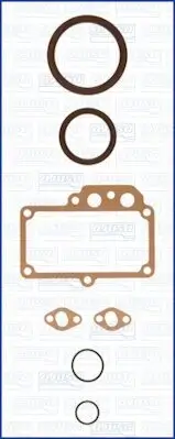 Dichtungssatz, Kurbelgehäuse AJUSA 54155500