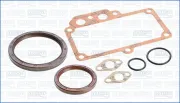 Dichtungssatz, Kurbelgehäuse AJUSA 54155500