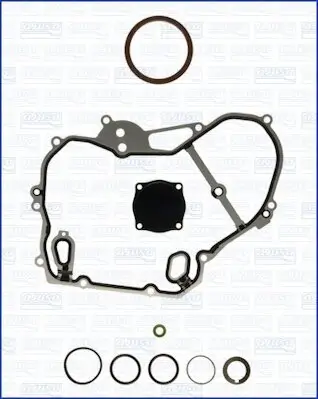 Dichtungssatz, Kurbelgehäuse AJUSA 54156500 Bild Dichtungssatz, Kurbelgehäuse AJUSA 54156500