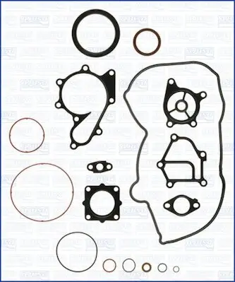 Dichtungssatz, Kurbelgehäuse AJUSA 54157800 Bild Dichtungssatz, Kurbelgehäuse AJUSA 54157800