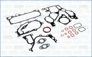 Dichtungssatz, Kurbelgehäuse AJUSA 54158000