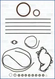 Dichtungssatz, Kurbelgehäuse AJUSA 54158900