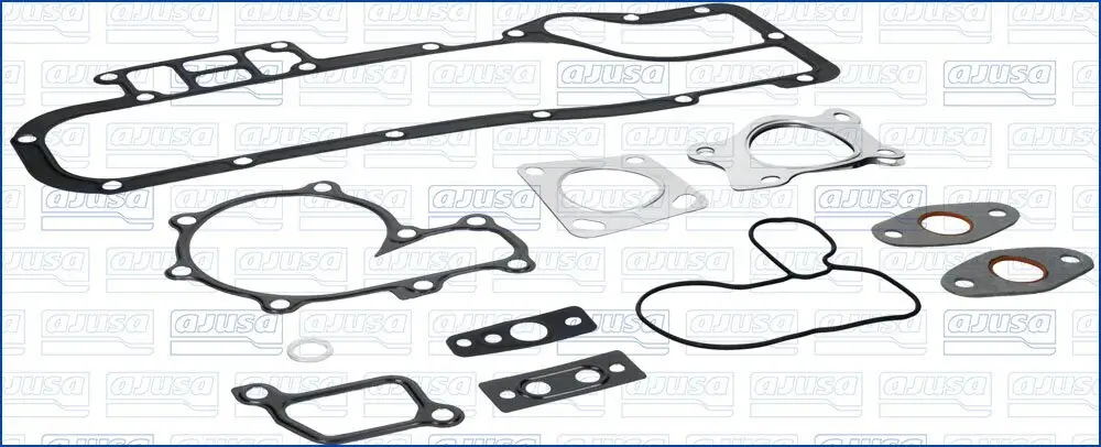 Dichtungssatz, Kurbelgehäuse AJUSA 54159300