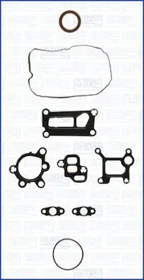 Dichtungssatz, Kurbelgehäuse AJUSA 54160000 Bild Dichtungssatz, Kurbelgehäuse AJUSA 54160000