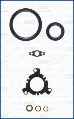 Dichtungssatz, Kurbelgehäuse AJUSA 54161000