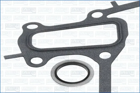 Dichtungssatz, Kurbelgehäuse AJUSA 54161800 Bild Dichtungssatz, Kurbelgehäuse AJUSA 54161800