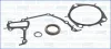 Dichtungssatz, Kurbelgehäuse AJUSA 54161800 Bild Dichtungssatz, Kurbelgehäuse AJUSA 54161800