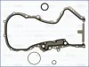 Dichtungssatz, Kurbelgehäuse AJUSA 54163400