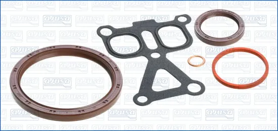 Dichtungssatz, Kurbelgehäuse AJUSA 54164700 Bild Dichtungssatz, Kurbelgehäuse AJUSA 54164700