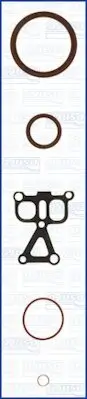 Dichtungssatz, Kurbelgehäuse AJUSA 54164700 Bild Dichtungssatz, Kurbelgehäuse AJUSA 54164700