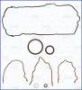 Dichtungssatz, Kurbelgehäuse AJUSA 54165000