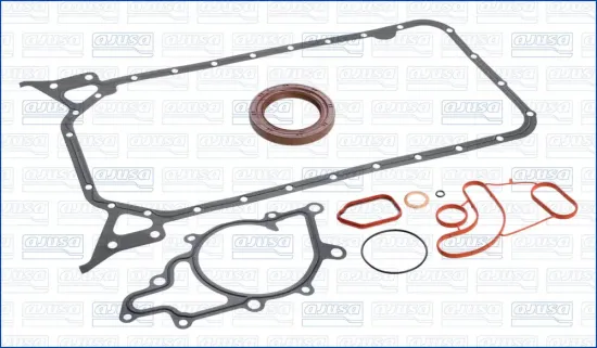 Dichtungssatz, Kurbelgehäuse AJUSA 54166300 Bild Dichtungssatz, Kurbelgehäuse AJUSA 54166300