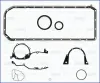 Dichtungssatz, Kurbelgehäuse AJUSA 54166900
