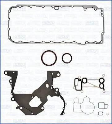 Dichtungssatz, Kurbelgehäuse AJUSA 54167000