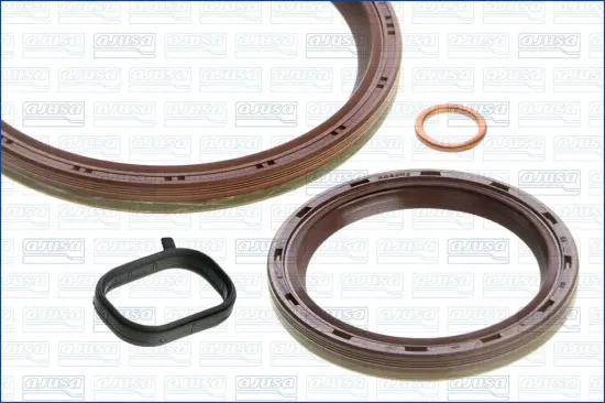 Dichtungssatz, Kurbelgehäuse AJUSA 54167000 Bild Dichtungssatz, Kurbelgehäuse AJUSA 54167000