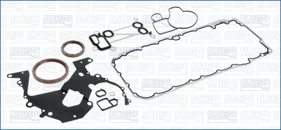 Dichtungssatz, Kurbelgehäuse AJUSA 54167000 Bild Dichtungssatz, Kurbelgehäuse AJUSA 54167000