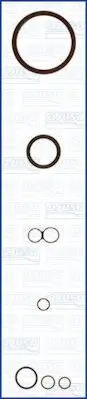 Dichtungssatz, Kurbelgehäuse AJUSA 54167600