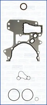 Dichtungssatz, Kurbelgehäuse AJUSA 54167900 Bild Dichtungssatz, Kurbelgehäuse AJUSA 54167900