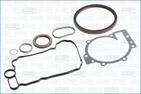 Dichtungssatz, Kurbelgehäuse AJUSA 54169300 Bild Dichtungssatz, Kurbelgehäuse AJUSA 54169300