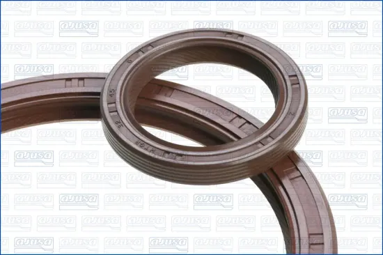 Dichtungssatz, Kurbelgehäuse AJUSA 54170000 Bild Dichtungssatz, Kurbelgehäuse AJUSA 54170000