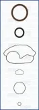 Dichtungssatz, Kurbelgehäuse AJUSA 54173000
