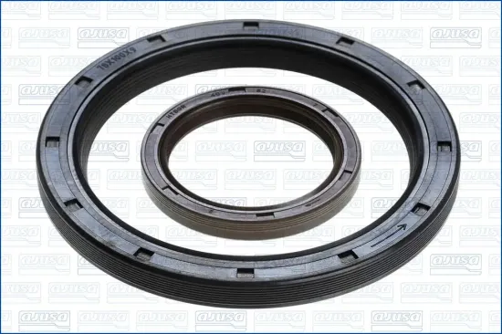 Dichtungssatz, Kurbelgehäuse AJUSA 54174400 Bild Dichtungssatz, Kurbelgehäuse AJUSA 54174400