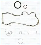 Dichtungssatz, Kurbelgehäuse AJUSA 54174400