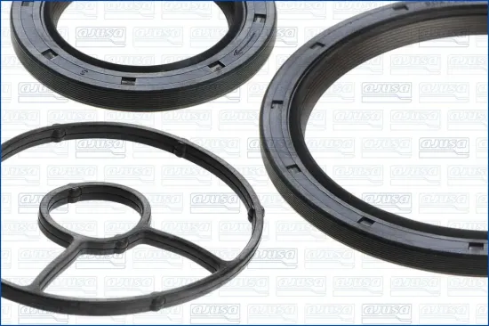 Dichtungssatz, Kurbelgehäuse AJUSA 54174900 Bild Dichtungssatz, Kurbelgehäuse AJUSA 54174900