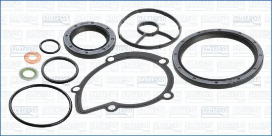 Dichtungssatz, Kurbelgehäuse AJUSA 54174900 Bild Dichtungssatz, Kurbelgehäuse AJUSA 54174900