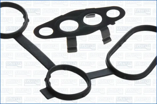 Dichtungssatz, Kurbelgehäuse AJUSA 54175700 Bild Dichtungssatz, Kurbelgehäuse AJUSA 54175700