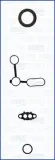 Dichtungssatz, Kurbelgehäuse AJUSA 54175700