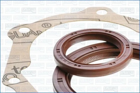 Dichtungssatz, Kurbelgehäuse AJUSA 54175900 Bild Dichtungssatz, Kurbelgehäuse AJUSA 54175900